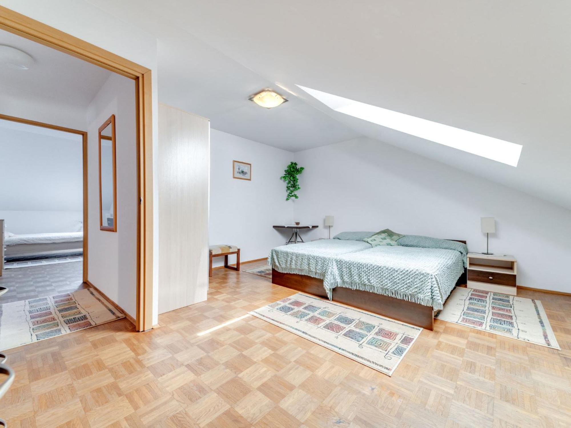 Apartment Krolowej Jadwigi By Interhome Krakow Exterior photo